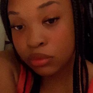 Meet your Posher, Aniyah